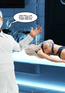 Robot’s touch (14)