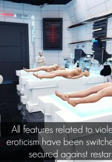 Robot’s touch (3)