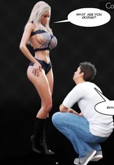 Robot’s touch (31)