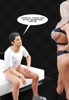 Robot’s touch (36)