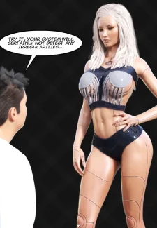 Robot’s touch (39)