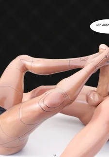 Robot’s touch (48)