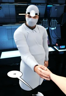 Robot’s touch (7)