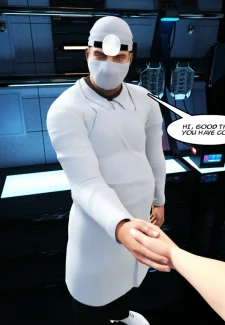 Robot’s touch (8)