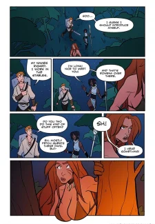 Rowena the Barbarian (11)
