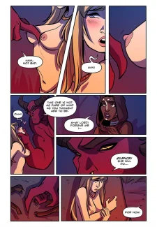 Rowena the Barbarian (15)