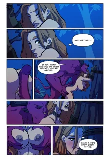 Rowena the Barbarian (26)