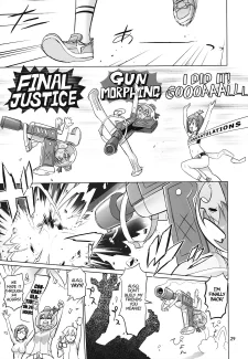 SAVE THE WORLD028