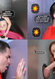 SON MISTAKE009