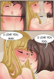 SaMelodii- Precious Love (27)
