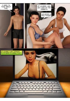 Sandlust- Big Brother Part 5 (20)