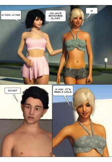 Sandlust- Big Brother Part 5 (27)