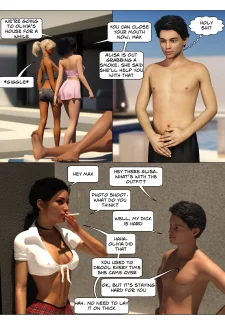 Sandlust- Big Brother Part 5 (28)
