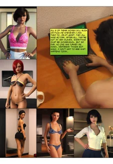 Sandlust- Big Brother Part 5 (3)