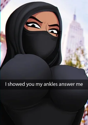 Tsundereligion- Shadbase / Moonie