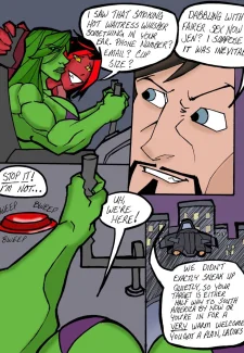 She Hulk– Critical Evidence Part 3 (12)