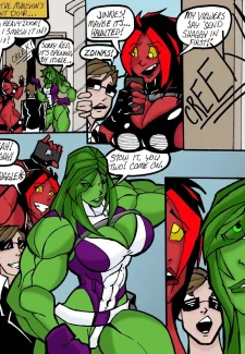 She Hulk– Critical Evidence Part 3 (18)