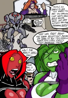 She Hulk– Critical Evidence Part 3 (19)