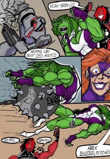 She Hulk– Critical Evidence Part 3 (21)