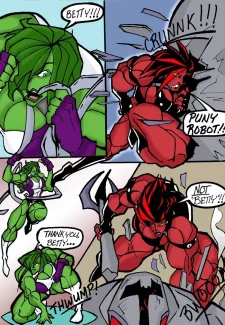 She Hulk– Critical Evidence Part 3 (25)