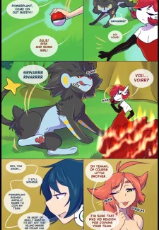 Silver Soul Ch. 4 (17)