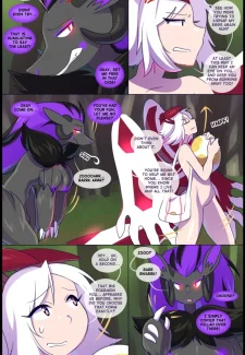 Silver Soul Ch. 4 (27)