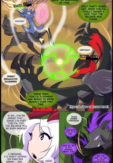 Silver Soul Ch. 4 (30)