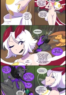 Silver Soul Ch. 4 (43)