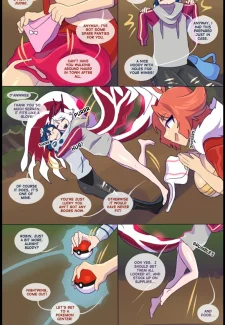 Silver Soul Ch. 4 (50)