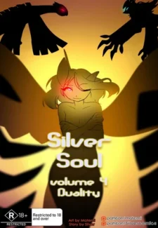Silver Soul Ch. 4 - Duality (Pokemon)