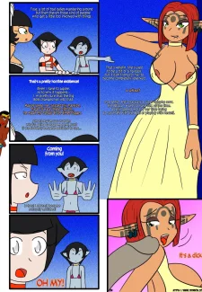 Sinful Mansion (11)