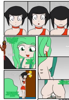 Sinful Mansion (15)