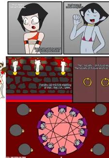 Sinful Mansion (18)