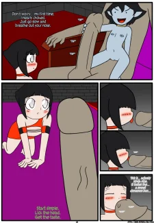 Sinful Mansion (5)