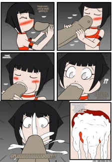 Sinful Mansion (6)
