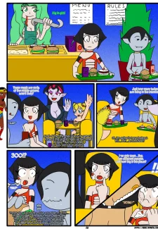 Sinful Mansion (9)