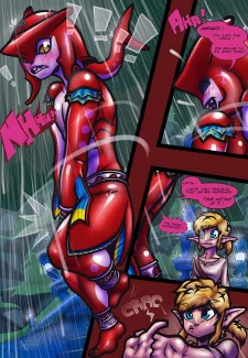 Spicy Meat009