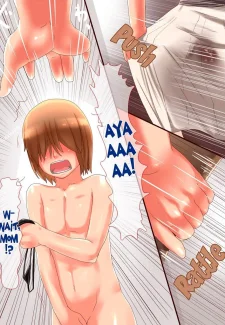 Spying Mother (11)