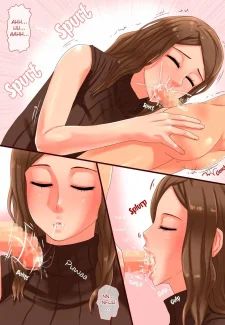 Spying Mother (18)