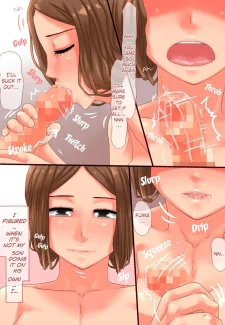 Spying Mother (25)