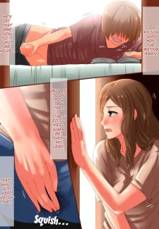 Spying Mother (4)