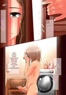 Spying Mother (8)