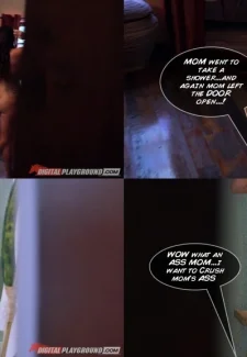 Spying on MOM007