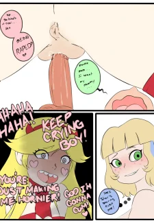 Star vs SS (10)