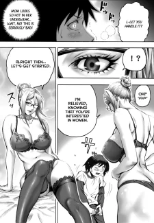 Strict Mother (10)