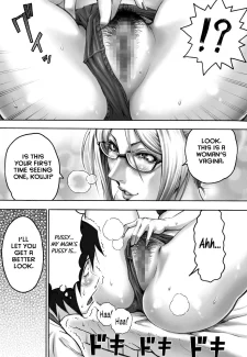 Strict Mother (12)
