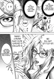 Strict Mother (19)