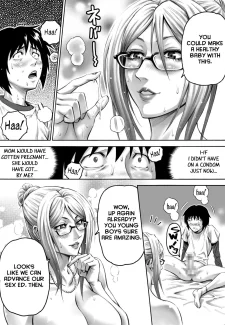 Strict Mother (28)