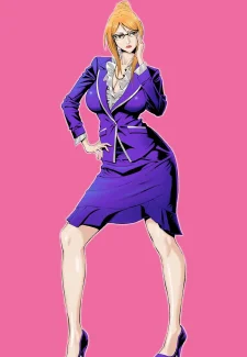 Strict Mother (39)