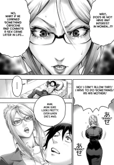 Strict Mother (5)